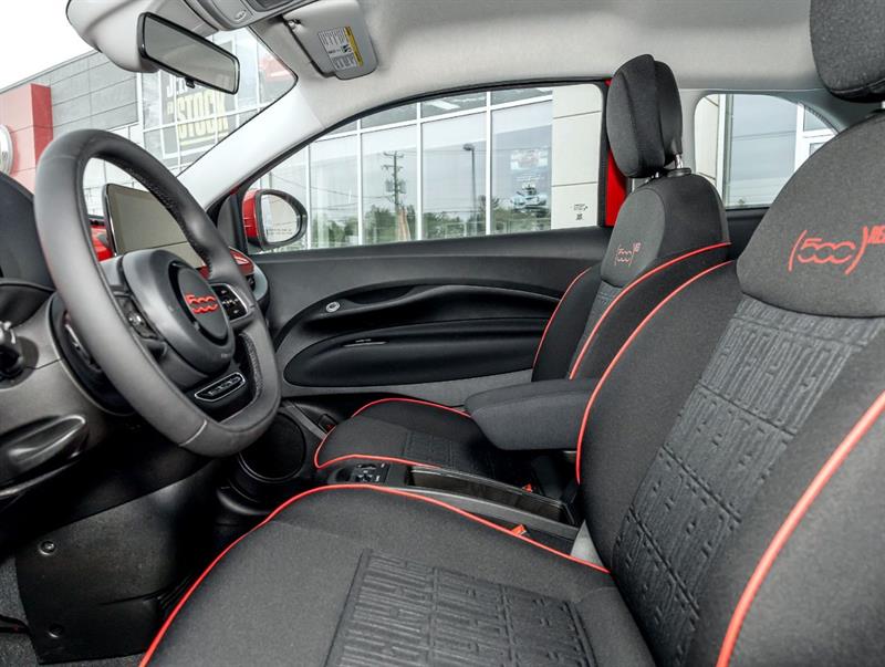 fiat 500e 2024 - 11