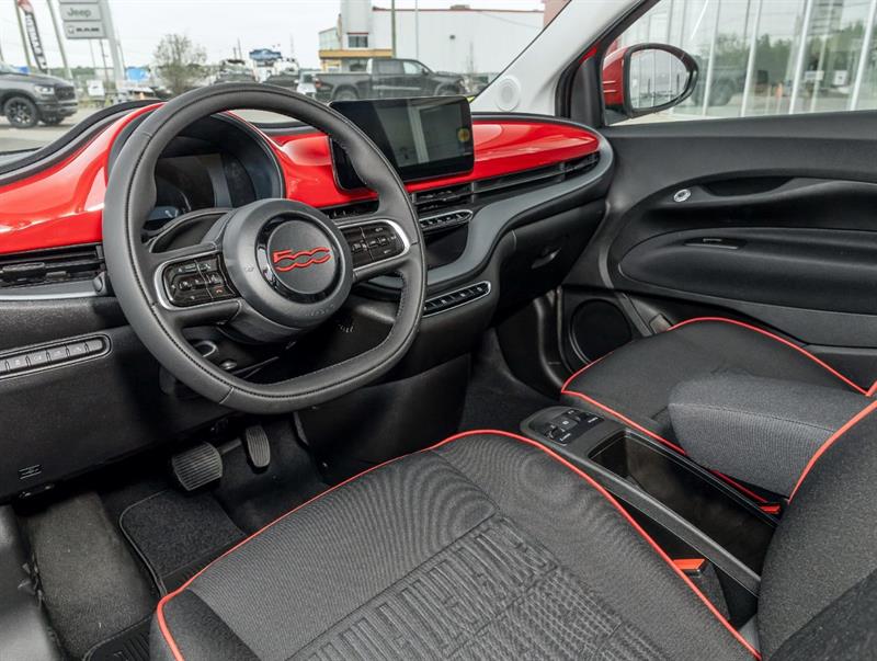 fiat 500e 2024 - 12