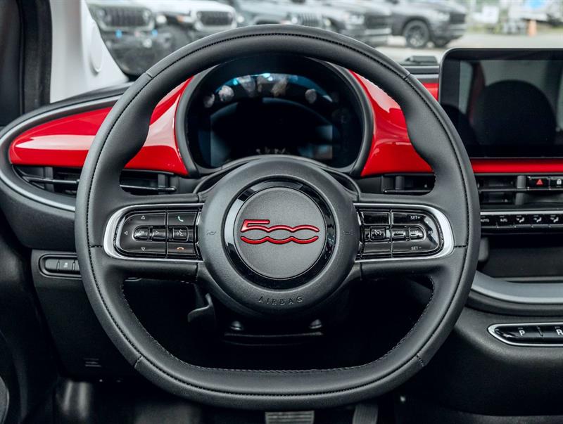 fiat 500e 2024 - 13