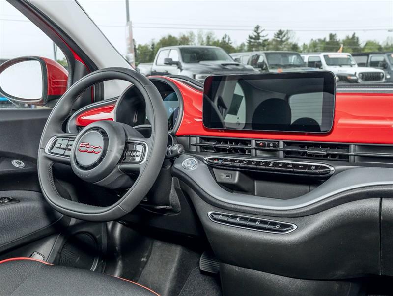 fiat 500e 2024 - 26