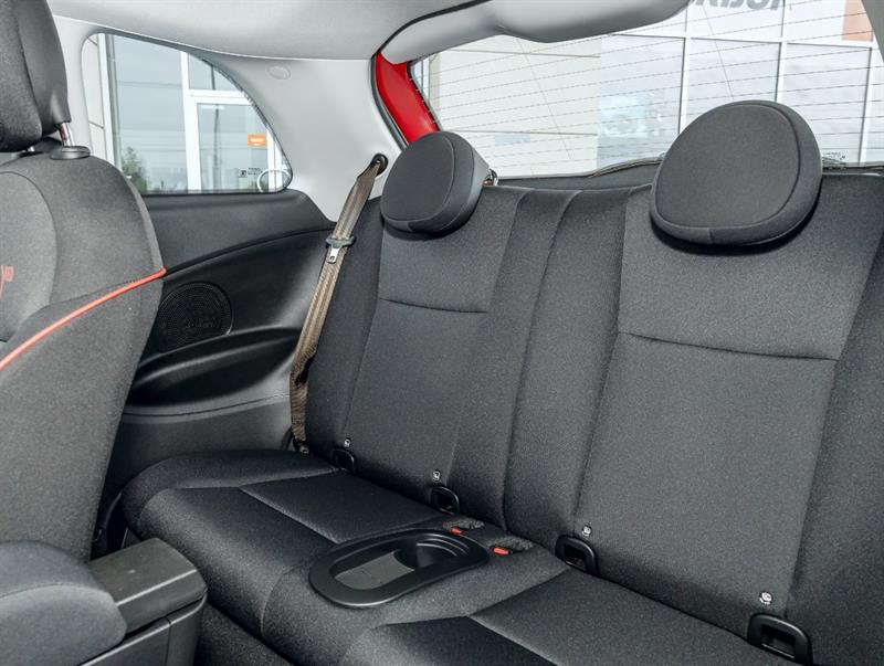 fiat 500e 2024 - 27