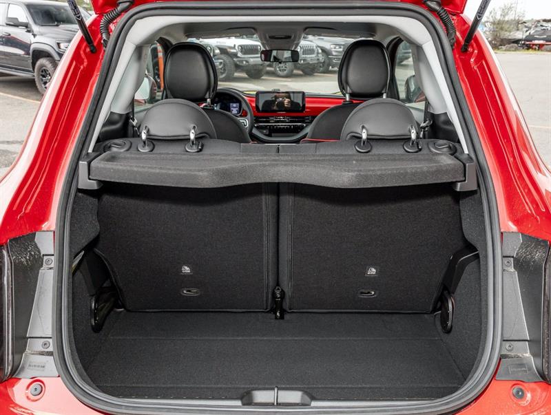 fiat 500e 2024 - 29