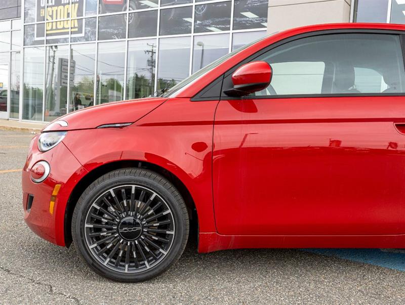 fiat 500e 2024 - 31