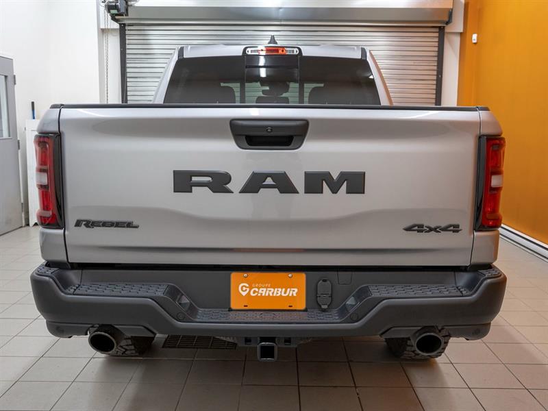 Ram 1500 6