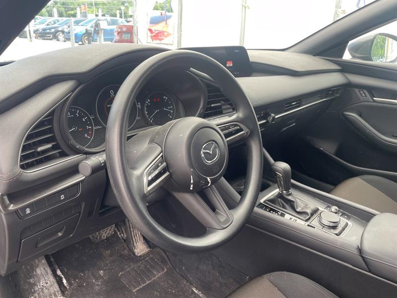 mazda Mazda3 Sport 2023 - 3