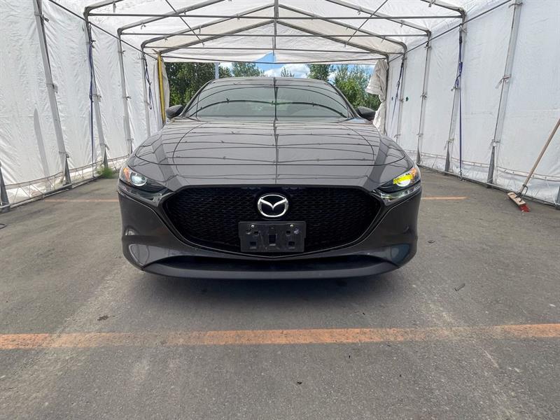 mazda Mazda3 Sport 2023 - 4