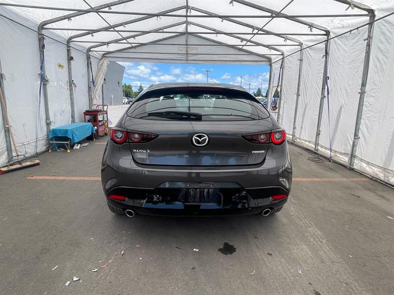 mazda Mazda3 Sport 2023 - 6