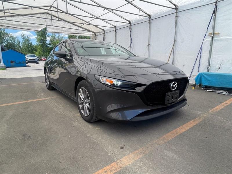 mazda Mazda3 Sport 2023 - 9