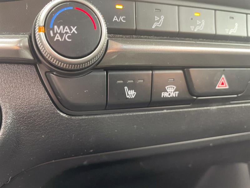 mazda Mazda3 Sport 2023 - 12