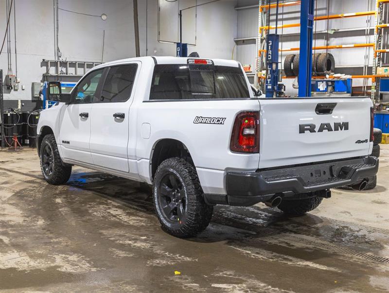 Ram 1500 5