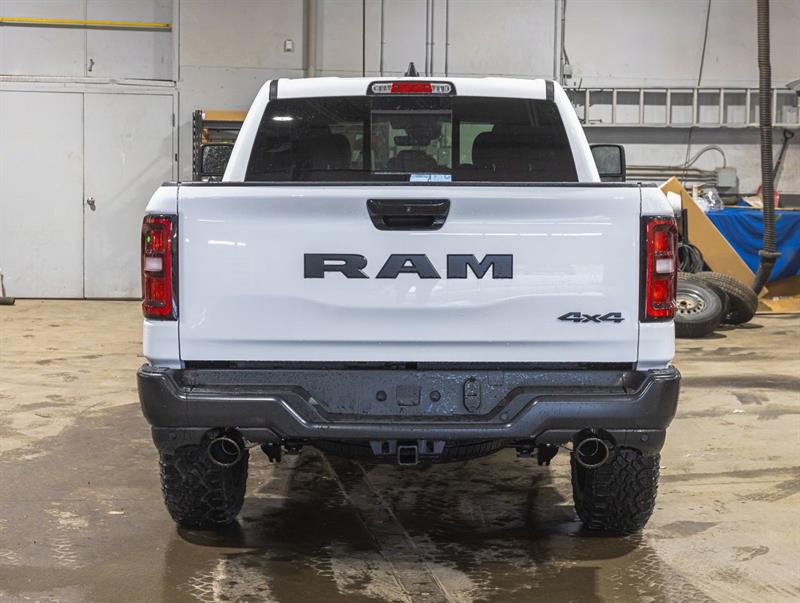 Ram 1500 6