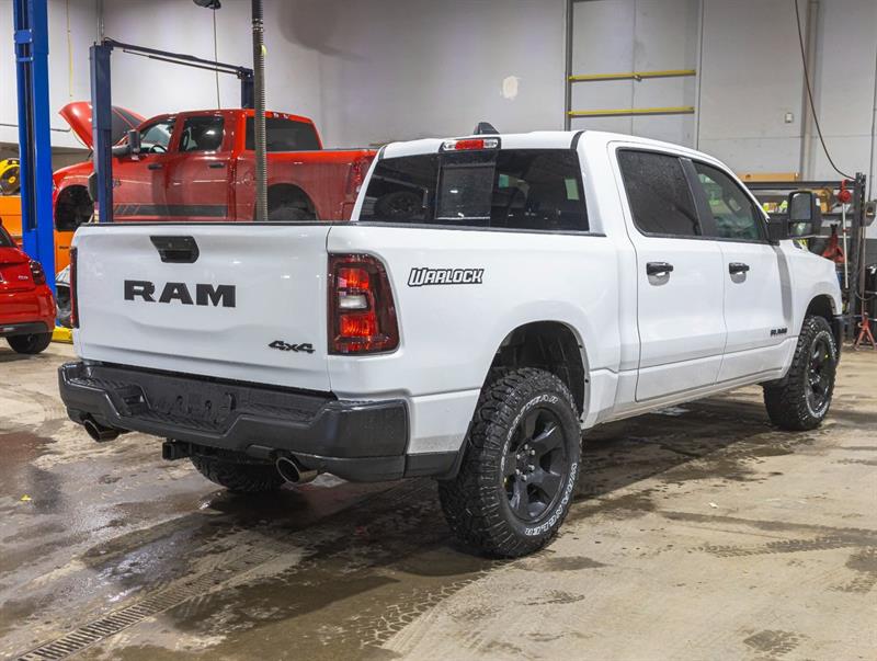 Ram 1500 8