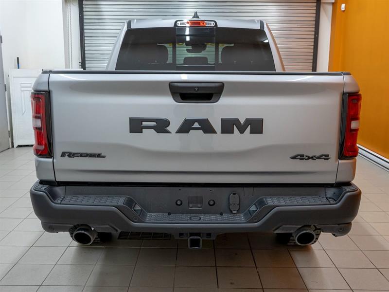 Ram 1500 6