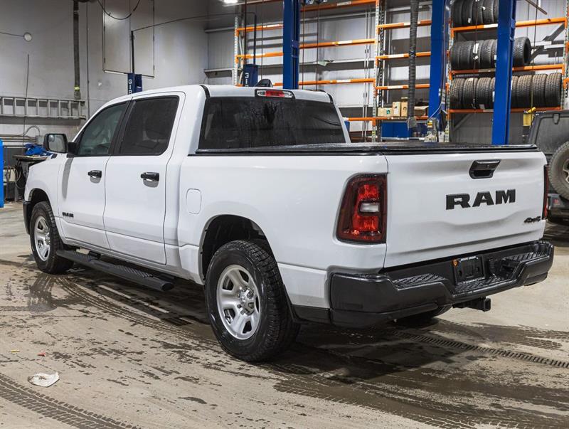 Ram 1500 5
