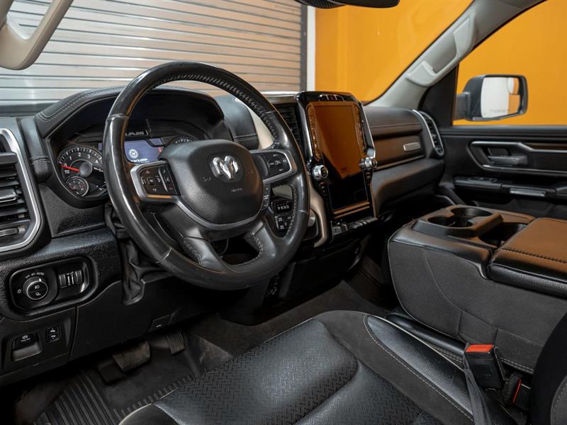 ram 1500 2022 - 2