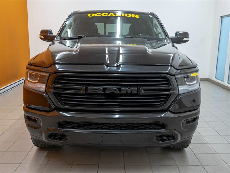 ram 1500 2022 - 4
