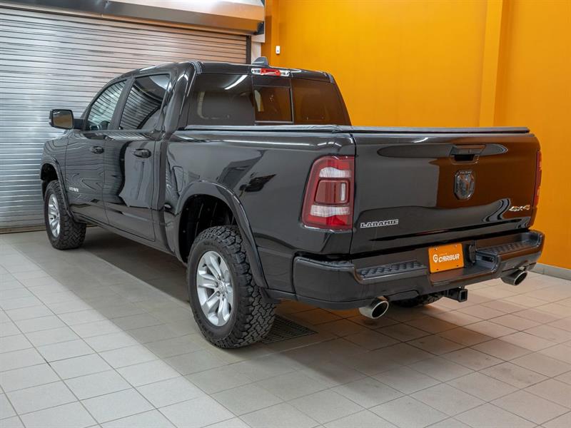 ram 1500 2022 - 5
