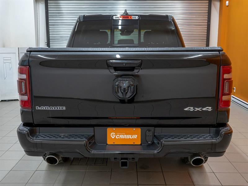 ram 1500 2022 - 6