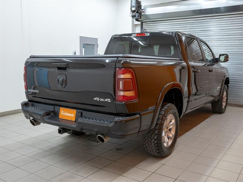 ram 1500 2022 - 8