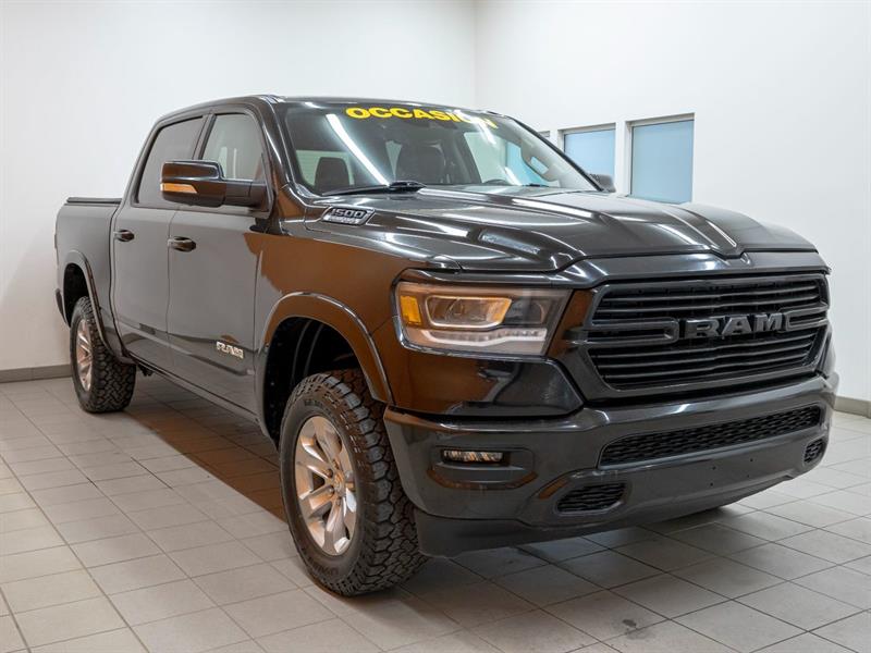ram 1500 2022 - 9