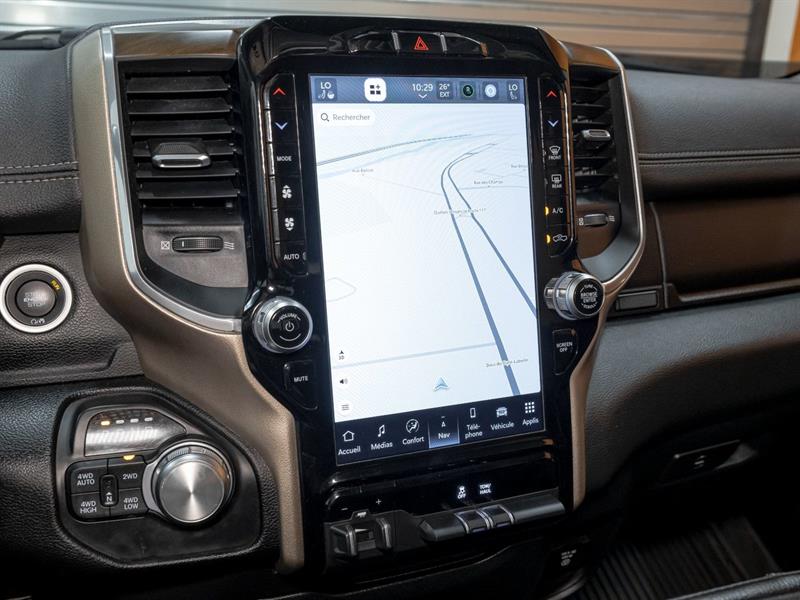ram 1500 2022 - 16