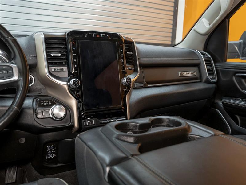 ram 1500 2022 - 20