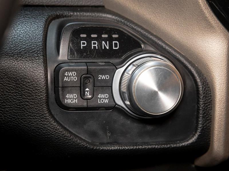ram 1500 2022 - 21