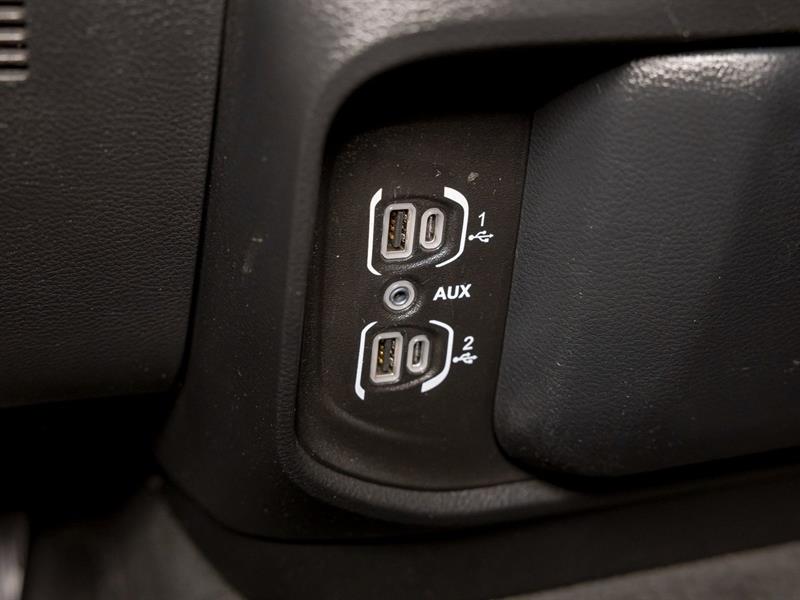 ram 1500 2022 - 23