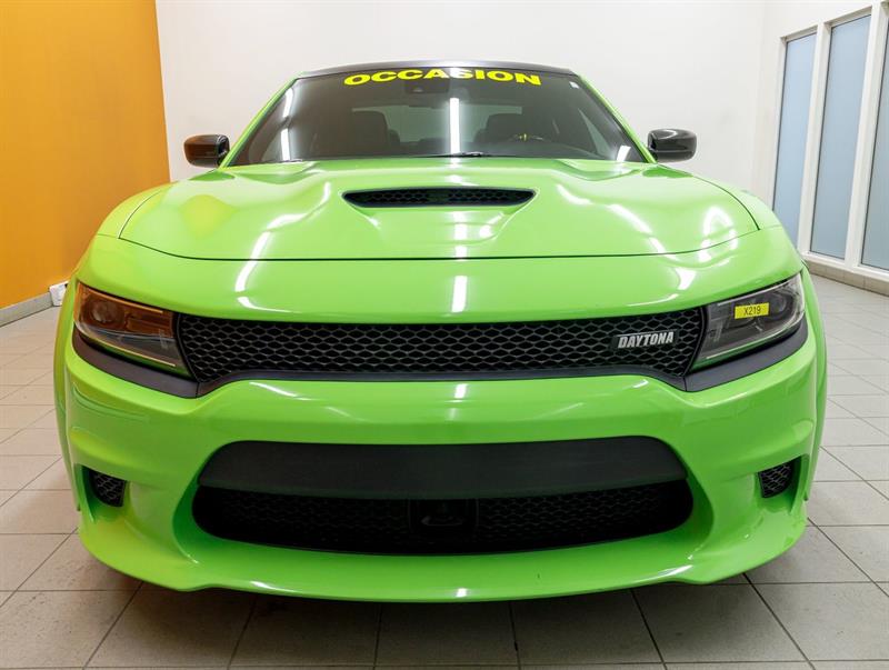 Dodge Charger 5