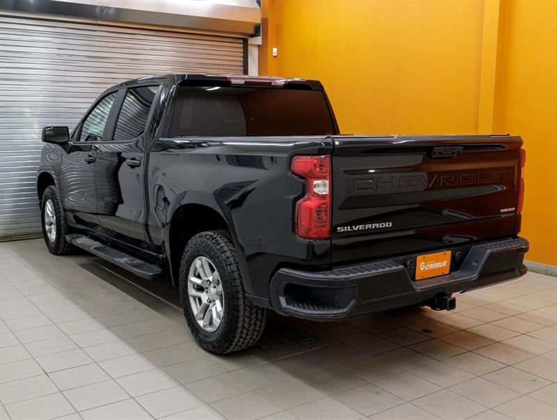 Chevrolet Silverado 1500 5