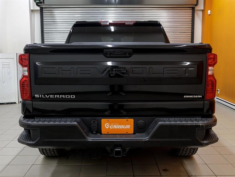 Chevrolet Silverado 1500 6