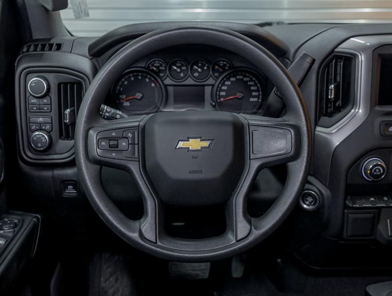 Chevrolet Silverado 1500 12