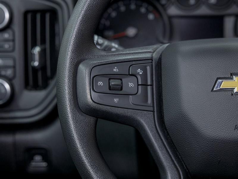 Chevrolet Silverado 1500 14