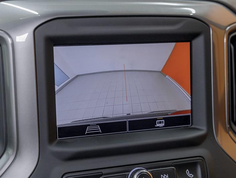 Chevrolet Silverado 1500 16