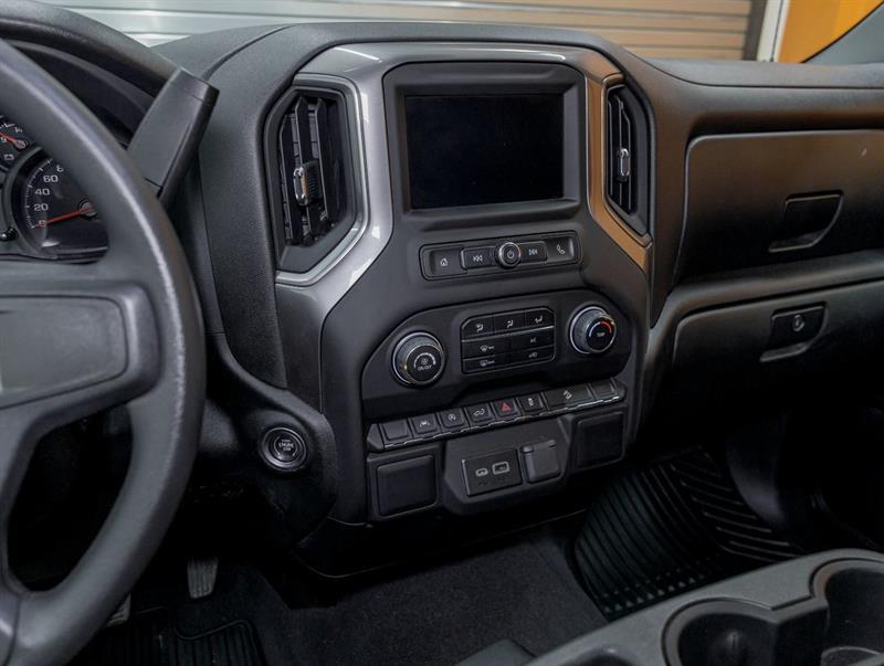 Chevrolet Silverado 1500 17