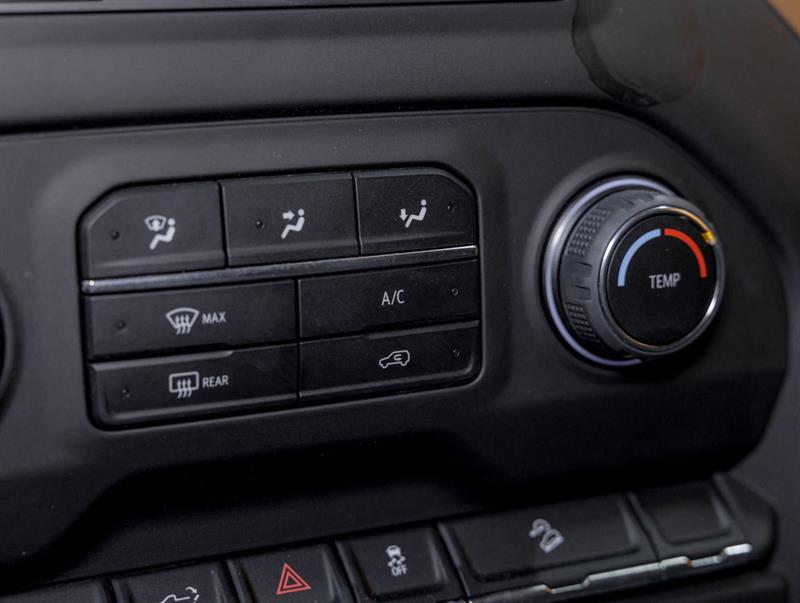 Chevrolet Silverado 1500 18