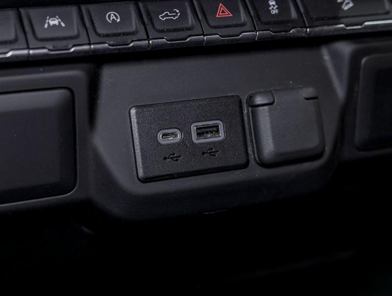 Chevrolet Silverado 1500 20