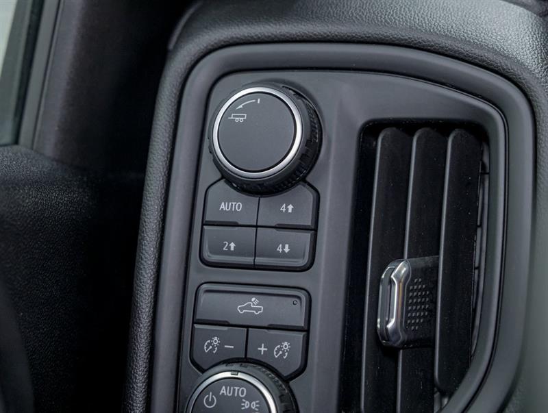 Chevrolet Silverado 1500 21