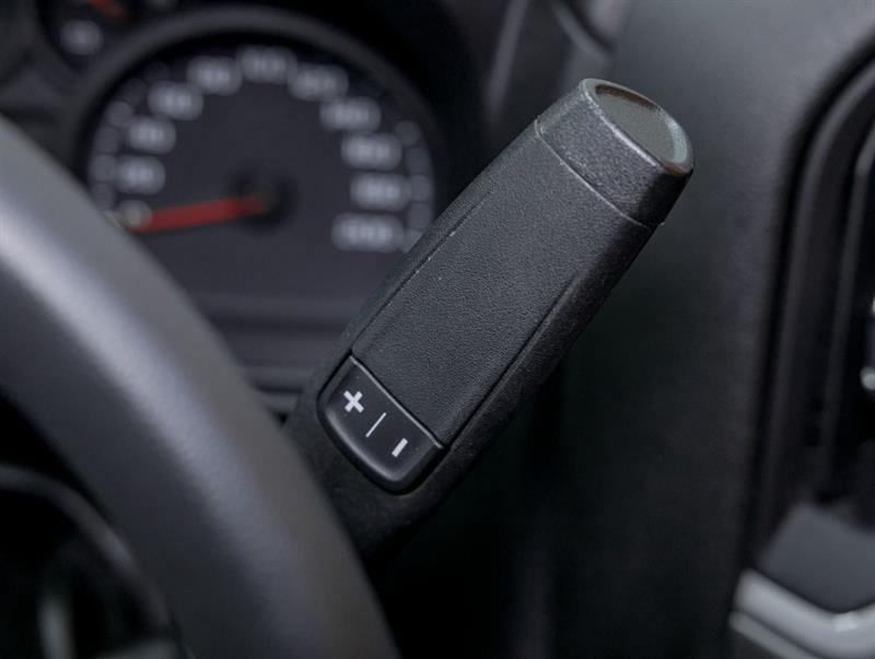 Chevrolet Silverado 1500 22