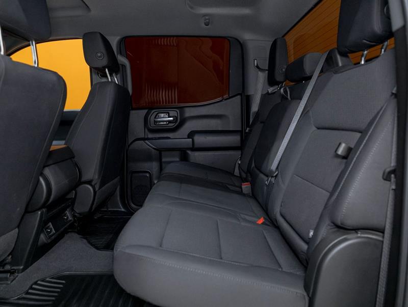 Chevrolet Silverado 1500 26