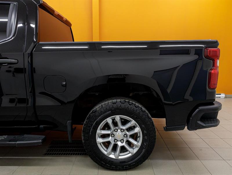 Chevrolet Silverado 1500 27