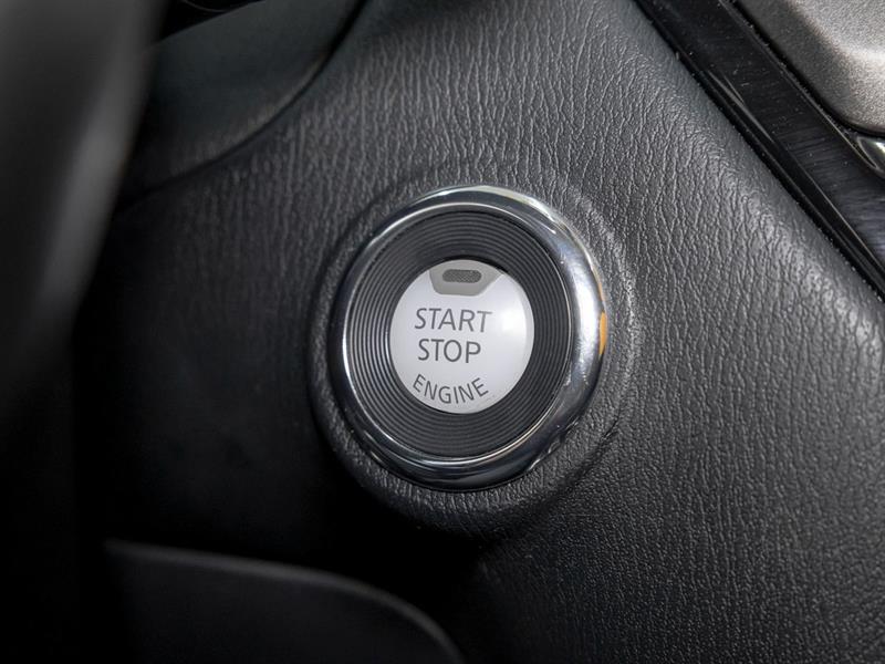 nissan Pathfinder 2020 - 26