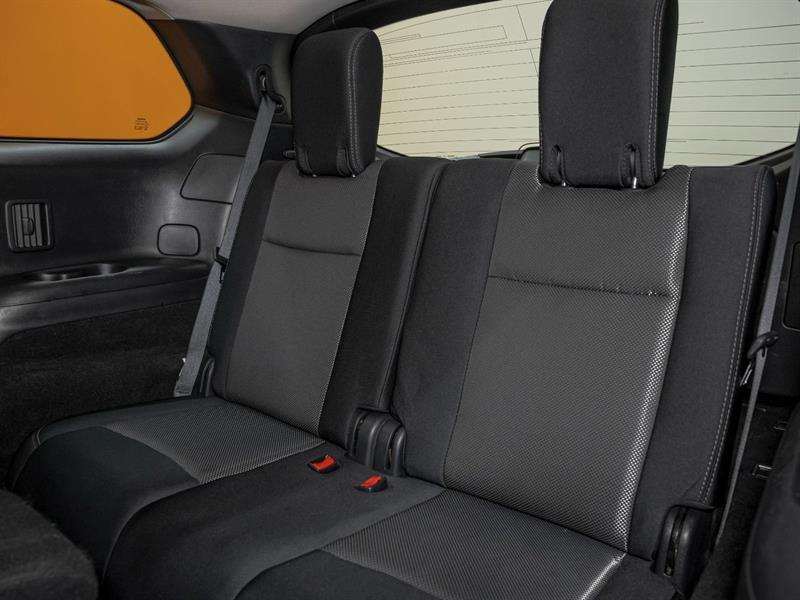 nissan Pathfinder 2020 - 30