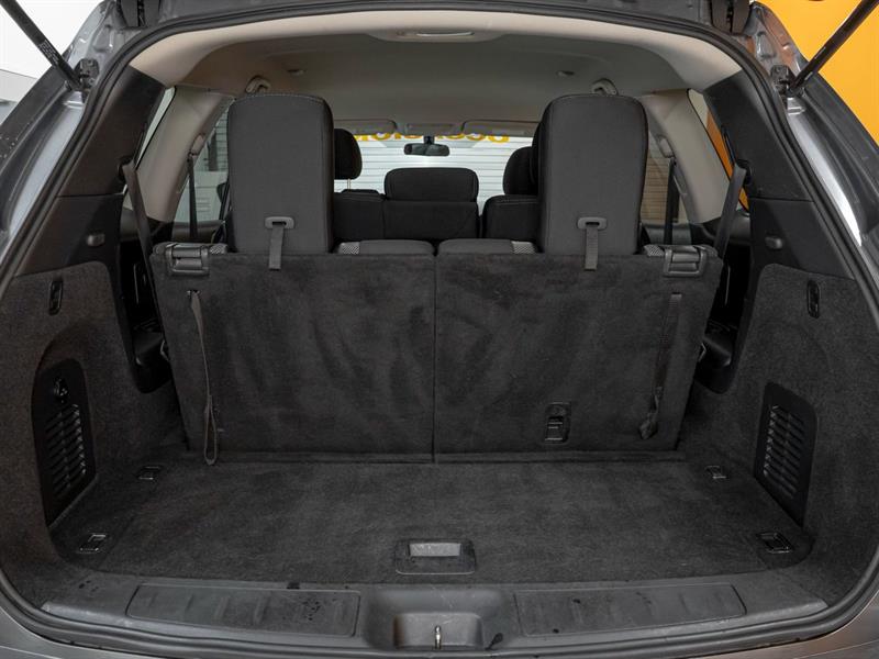 nissan Pathfinder 2020 - 31