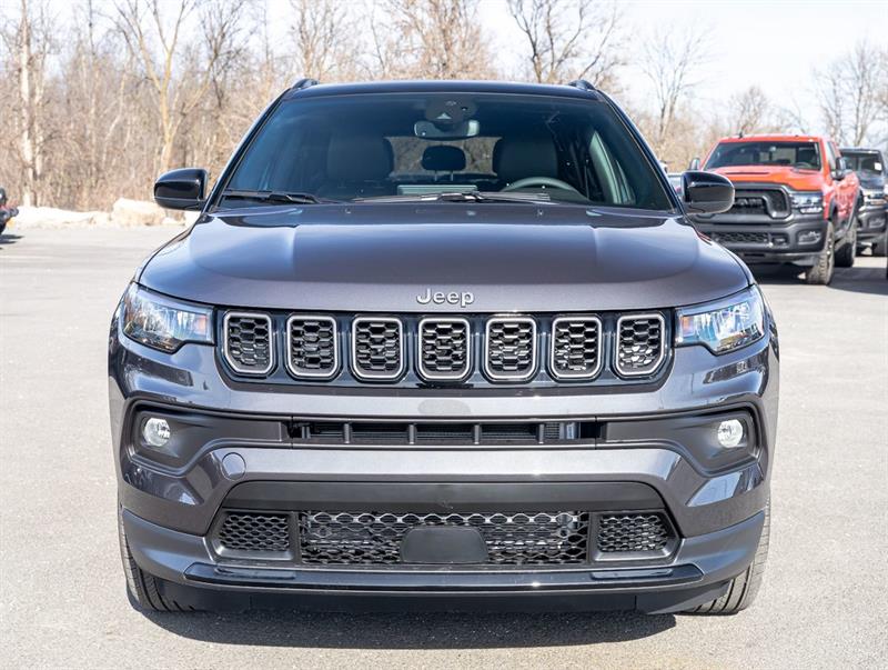 jeep Compass 2024 - 2