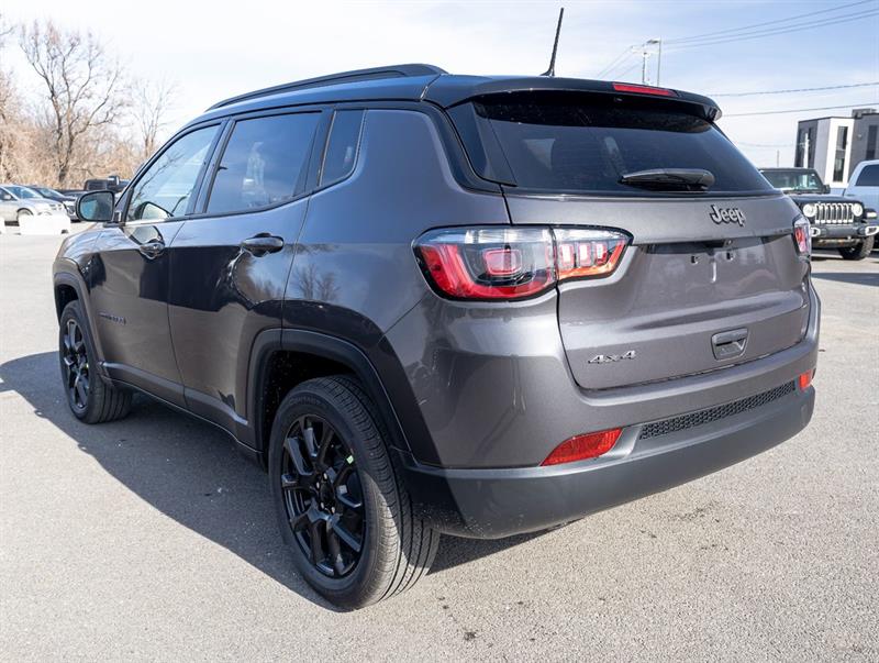jeep Compass 2024 - 6