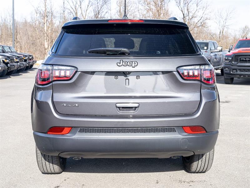 jeep Compass 2024 - 8