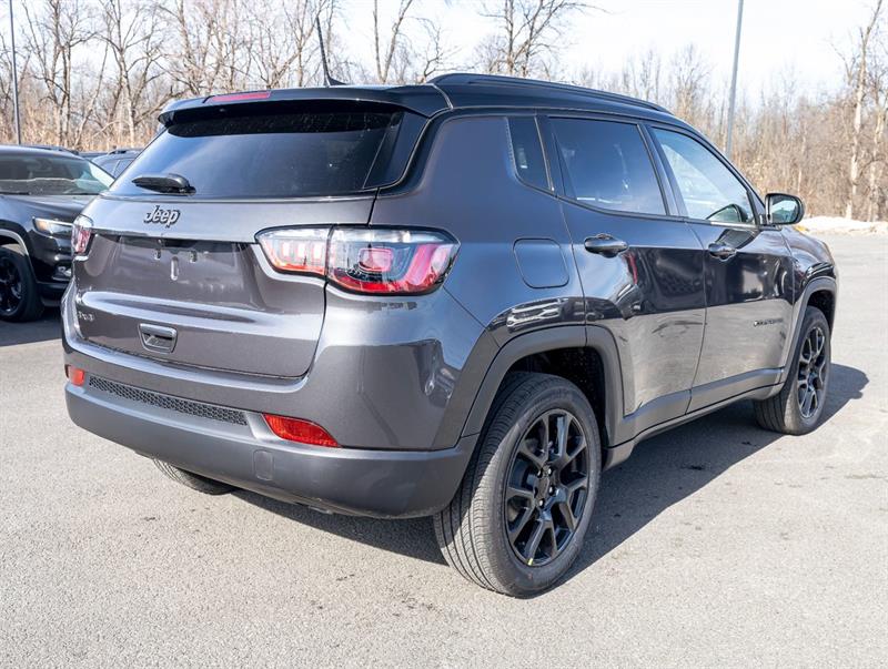 jeep Compass 2024 - 9