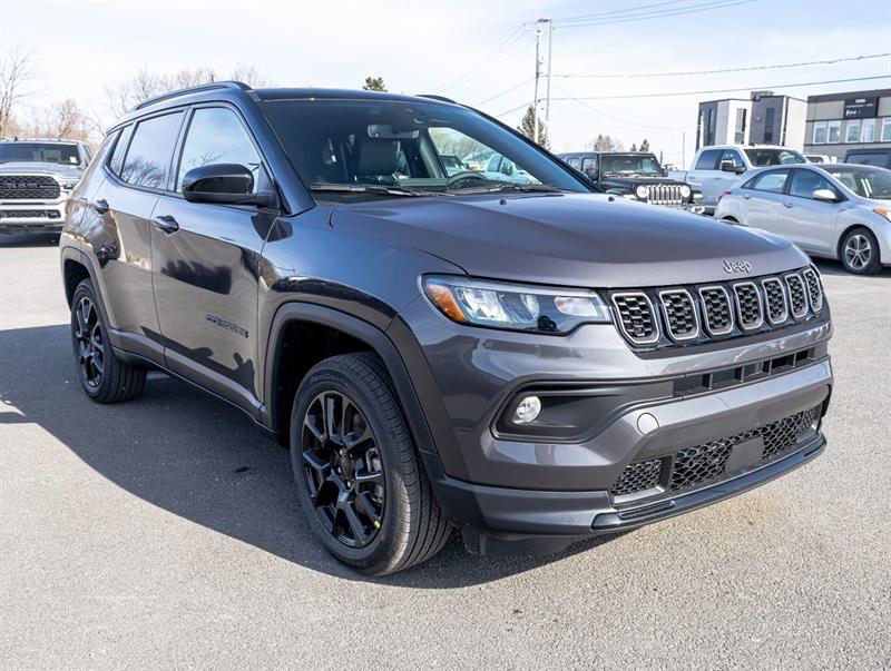 jeep Compass 2024 - 10