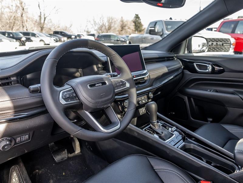 jeep Compass 2024 - 12